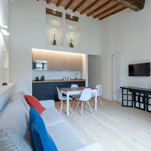 Luxury Terrazza Vista Apartment Florence