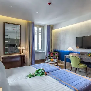 Martis Palace Hotel Rome