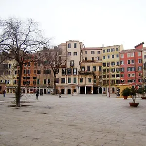 Apartment Al Ghetto Vecchio, Venice