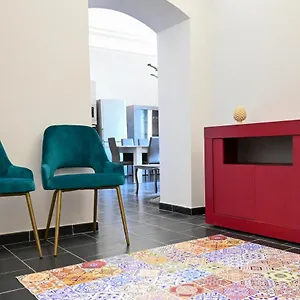 Gikla Maison Holiday home Catania