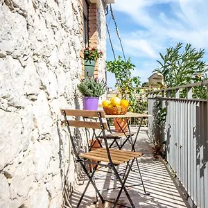 Casa Leonida Apartment Taormina
