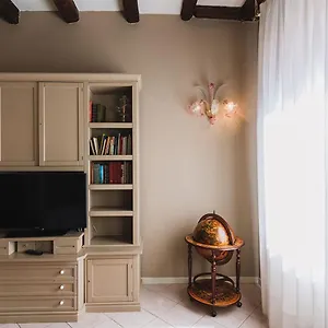Ca' Amadi Bed and breakfast