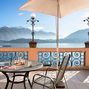 Side Apartment Cadenabbia