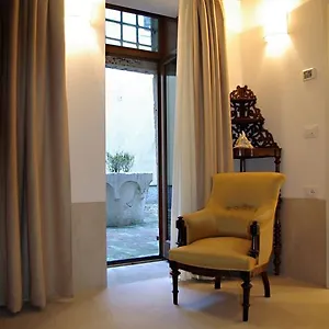 Corte Bragadin Appartement