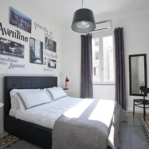 Saint Peter's Keys Bed & Breakfast Rome