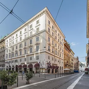 California Hotel Rome