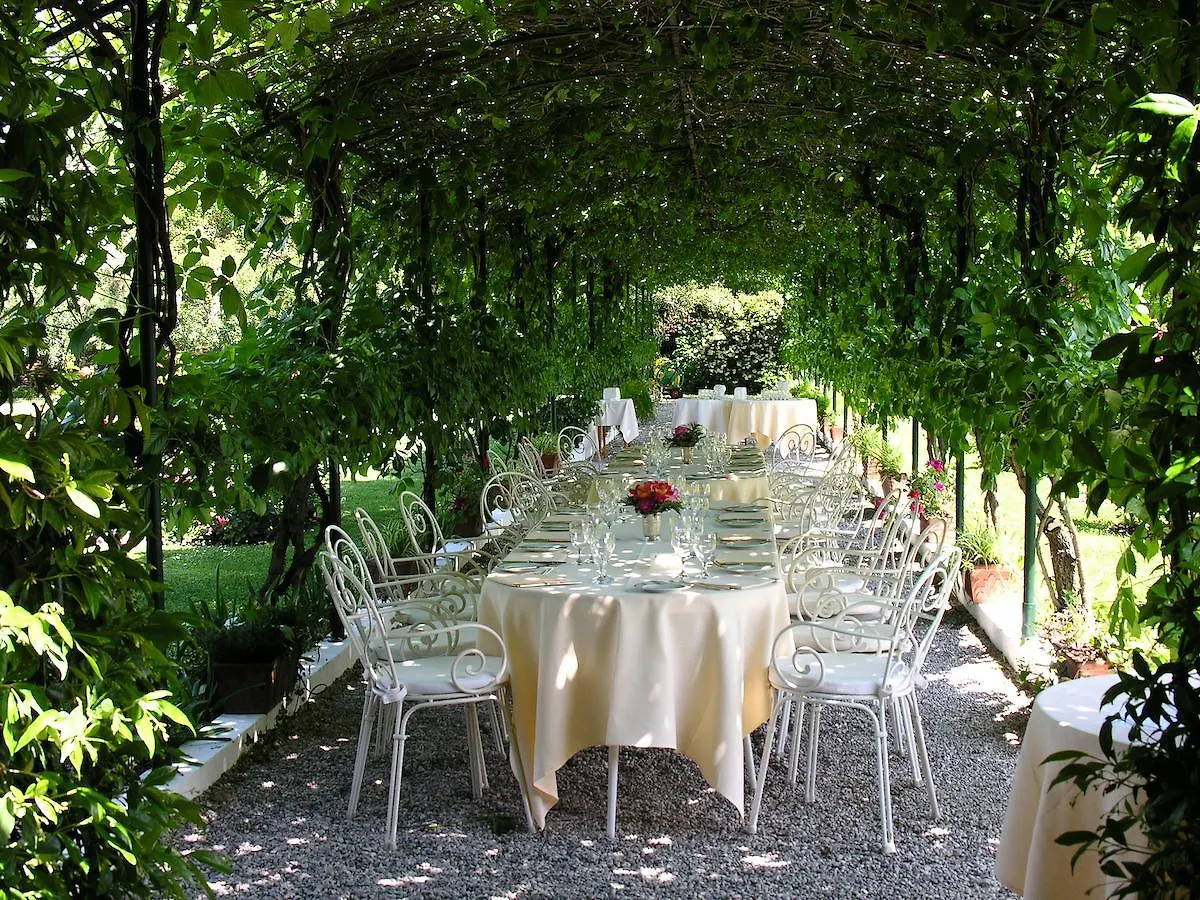 Inn Locanda Cipriani Venice