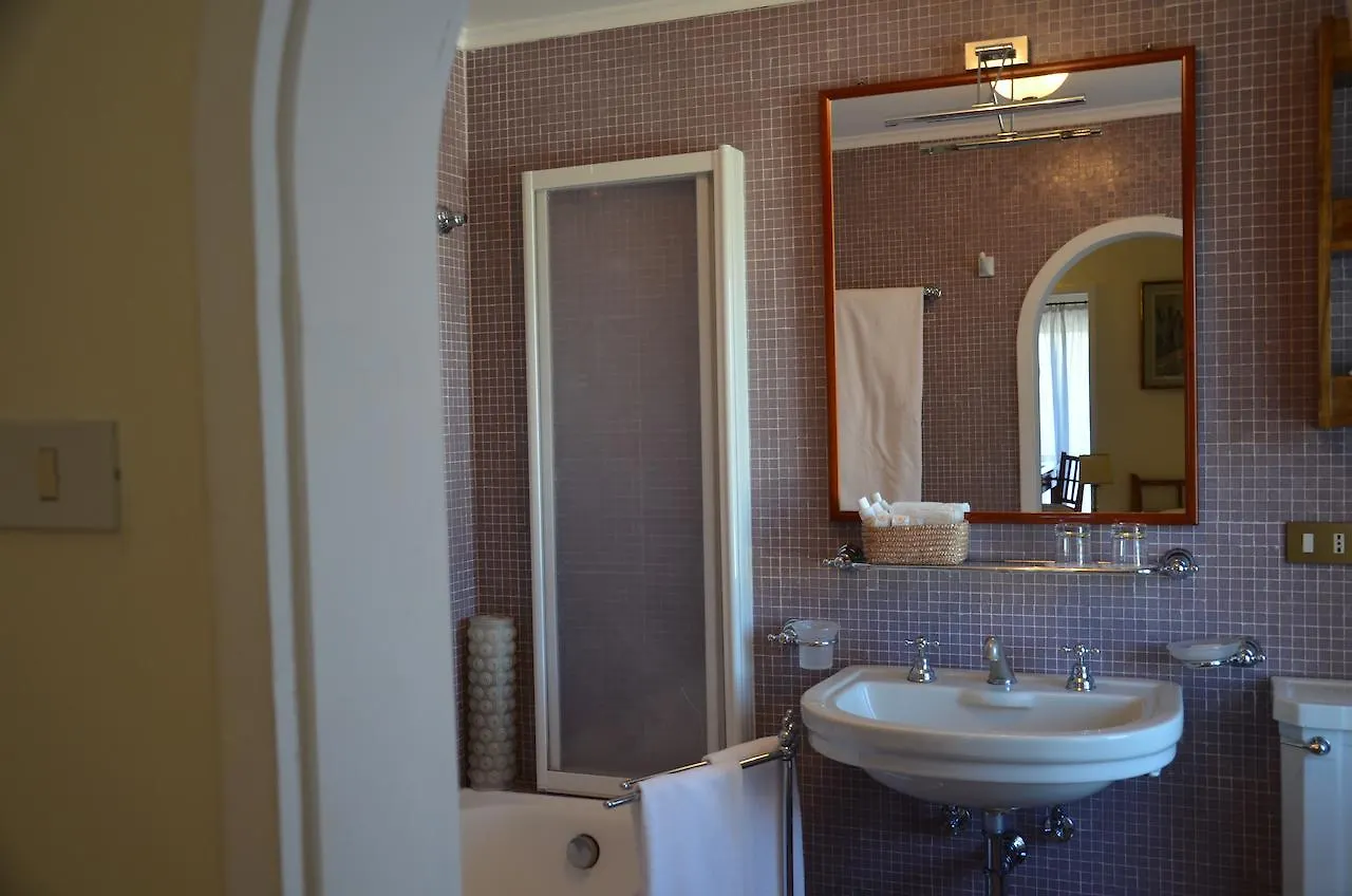 Locanda Cipriani Venice Inn