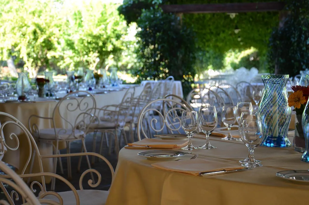 Locanda Cipriani Venice Inn