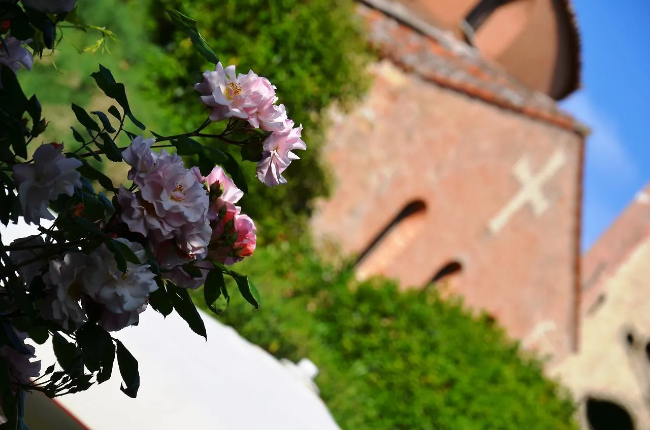 Locanda Cipriani Venice Inn