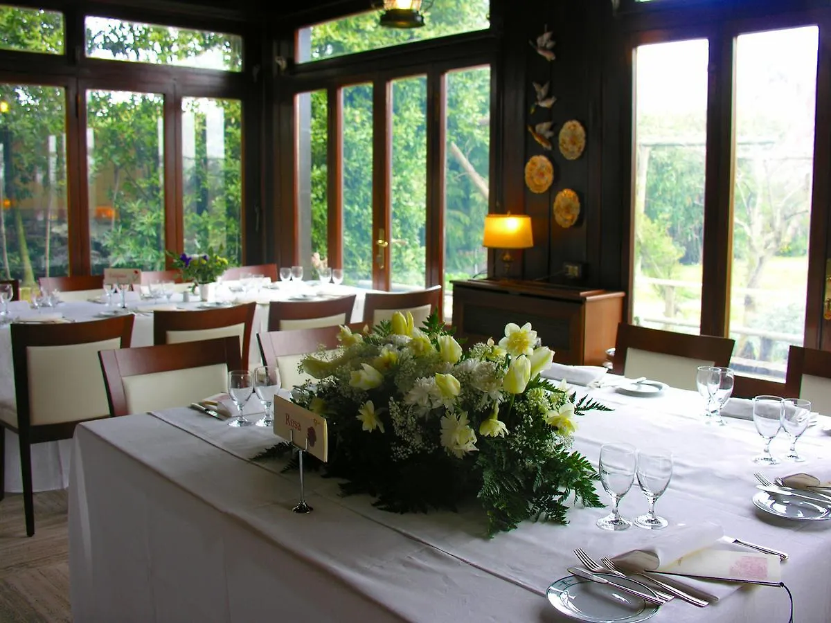 Locanda Cipriani Venice 0*,  Italy