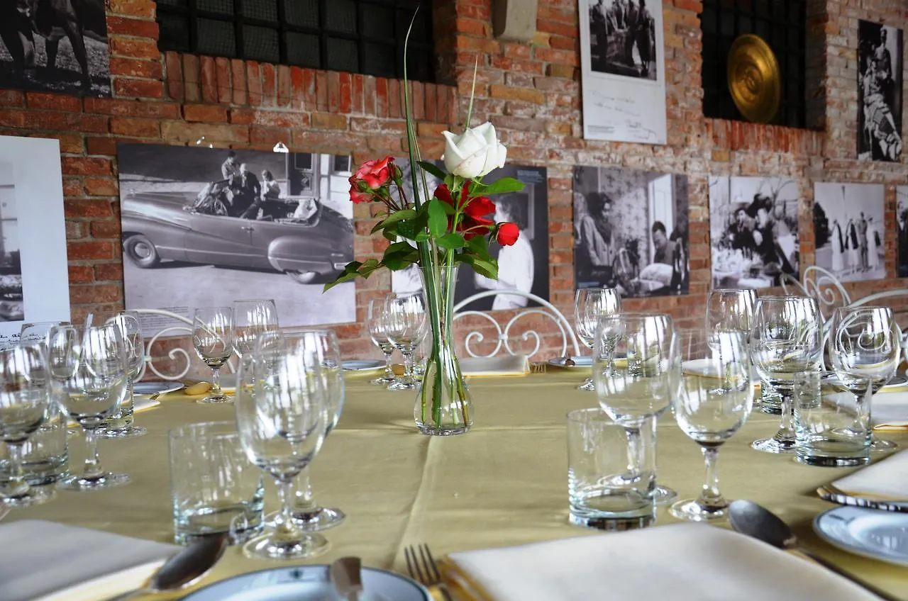 Locanda Cipriani Venice 0*,  Italy