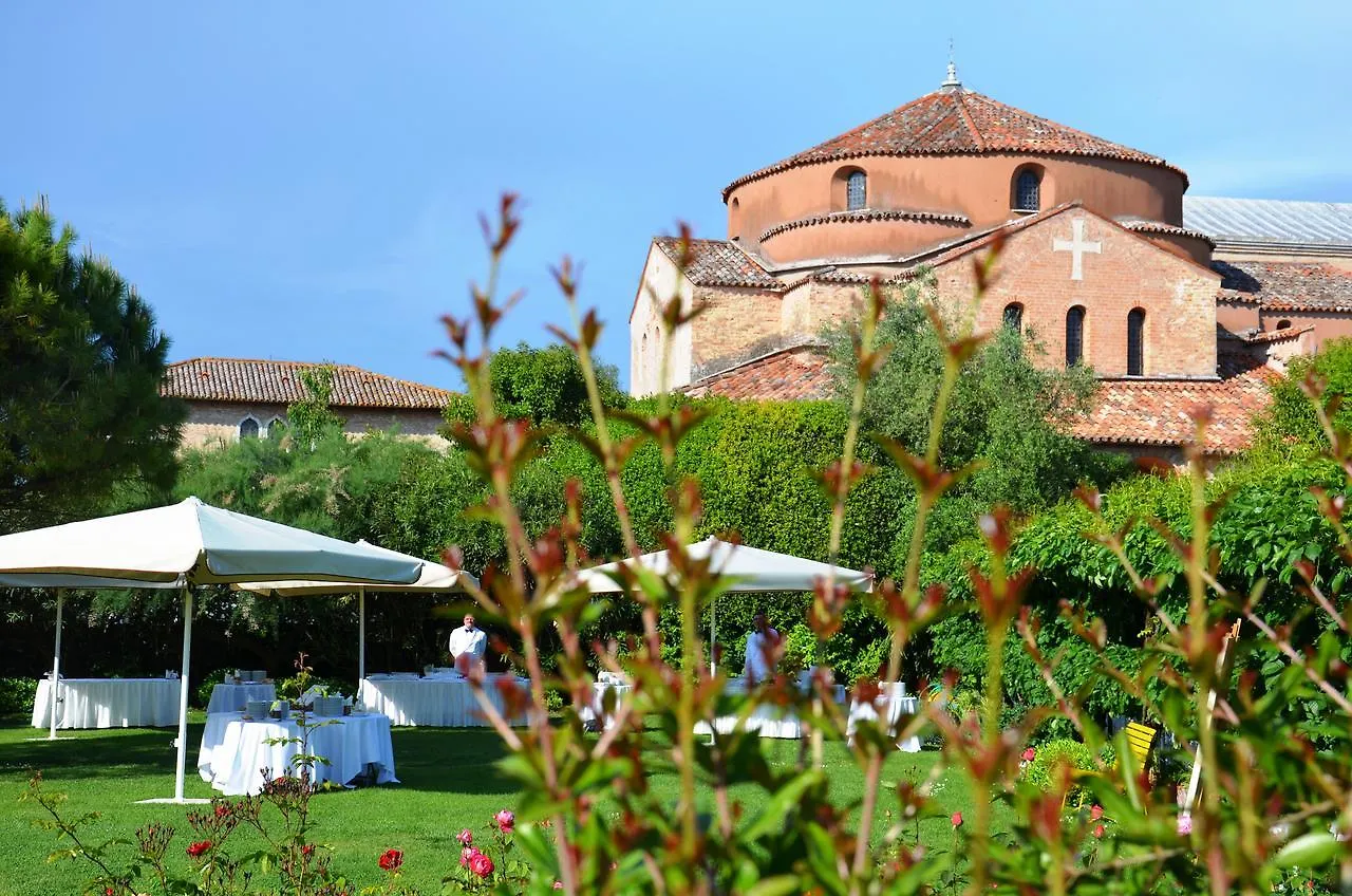 Locanda Cipriani Venice