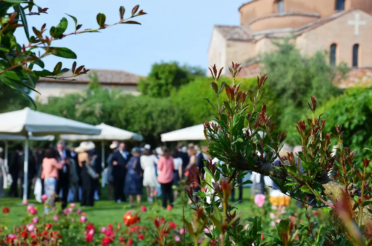 Locanda Cipriani Venice 0*,  Italy
