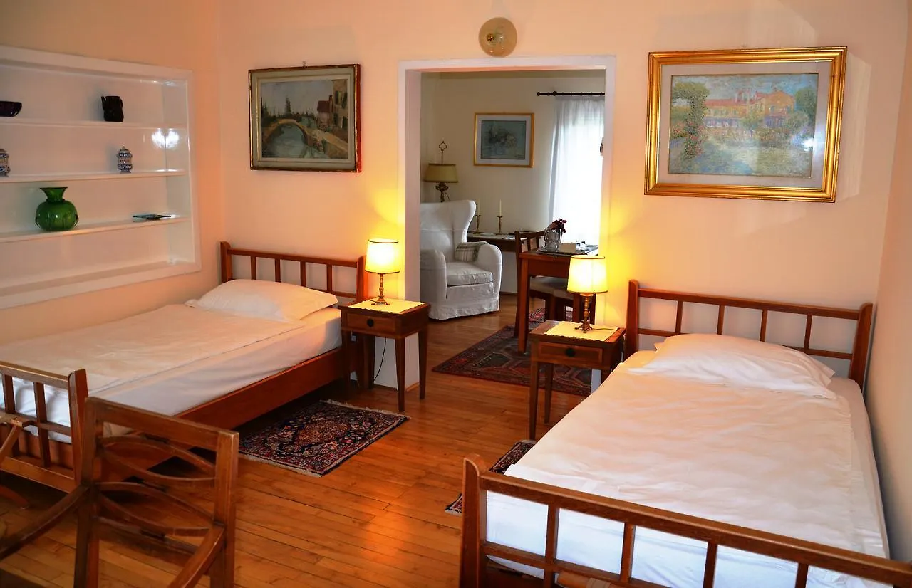 Locanda Cipriani Venice